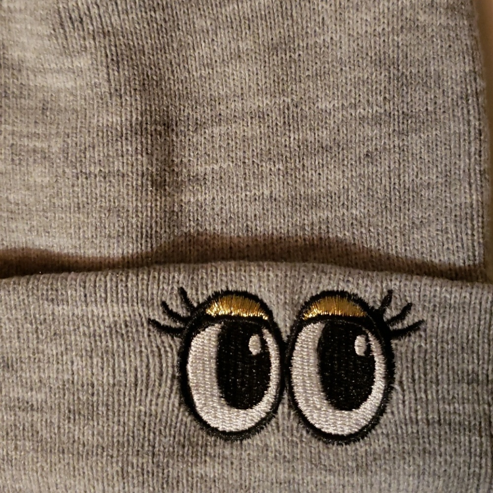 Winter Hat